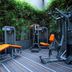 Salle de sport