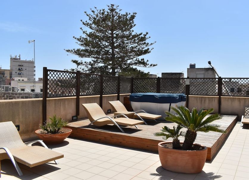 Balcon Photo