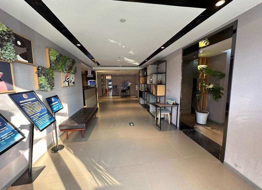 Hall d’entrée Photo