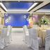 Salle de banquet