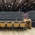 Espace de conférence