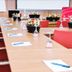 Espace de conférence