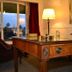 Équipements de la chambre