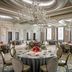 Salle de banquet