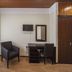 Équipements de la chambre