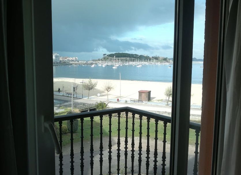 Balcon Photo