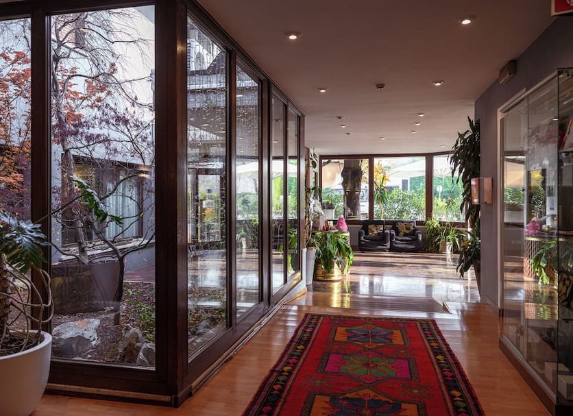 Hall d’entrée Photo