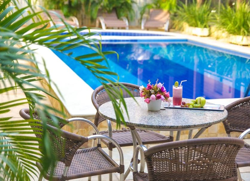 Piscine Photo