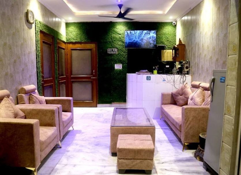 Salon Photo