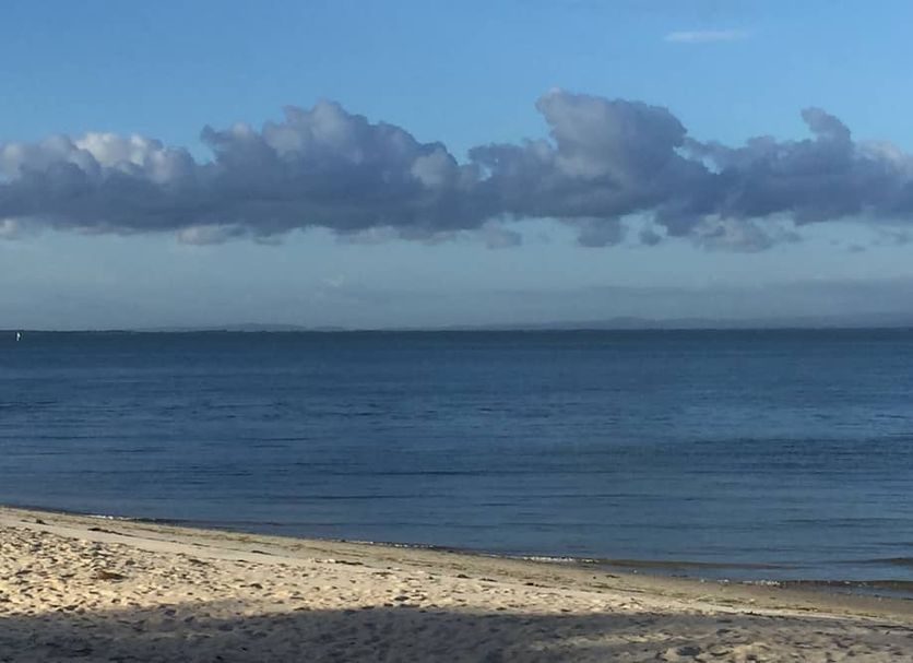Plage Photo