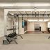 Salle de sport