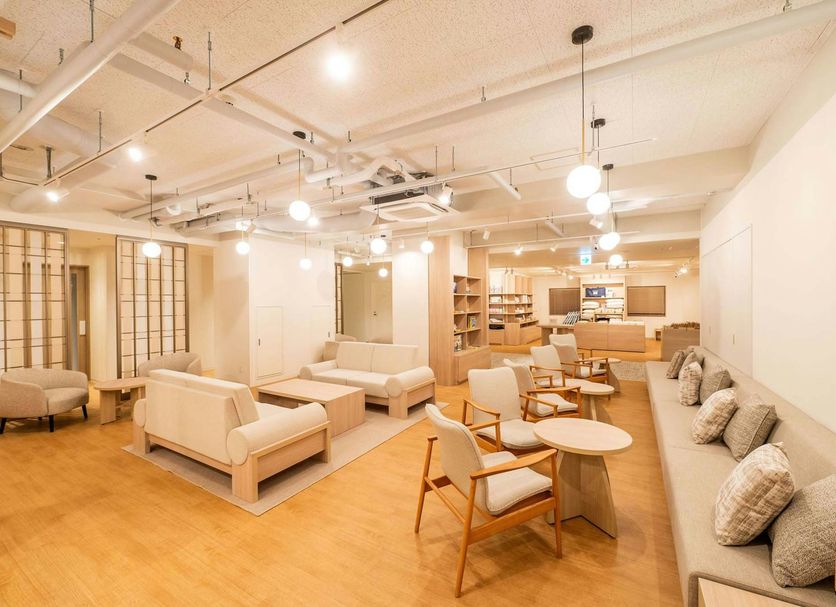 Salon Photo