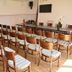 Espace de conférence