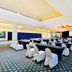 Salle de banquet