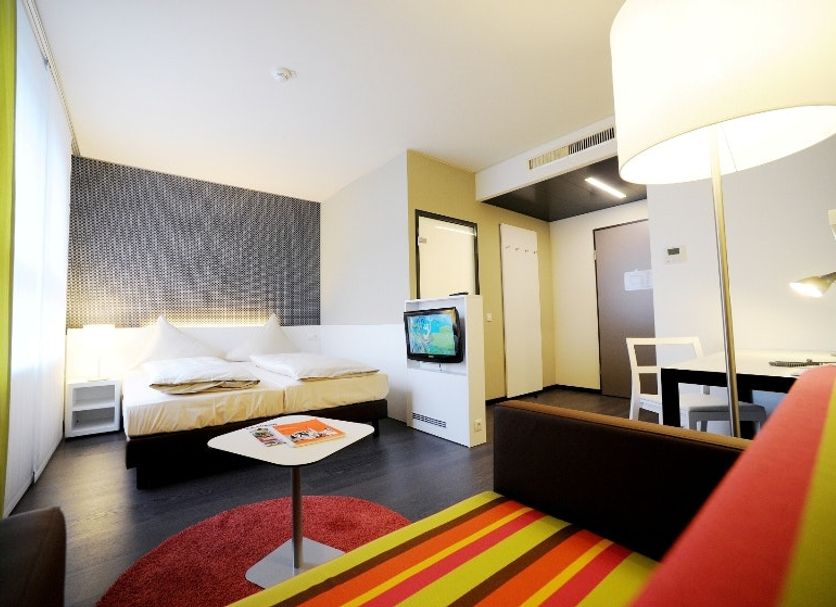 Chambre Photo