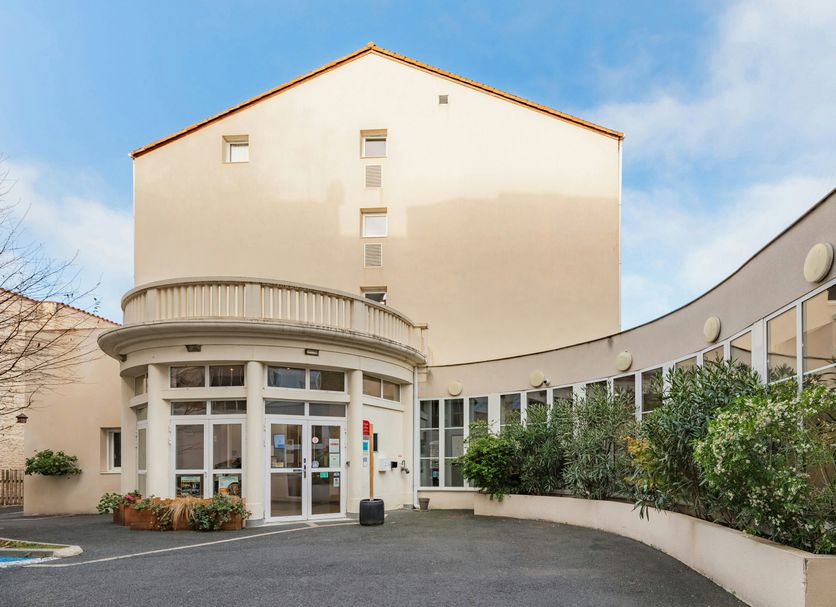 Bâtiment Photo