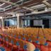 Espace de conférence