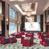 Salle de banquet