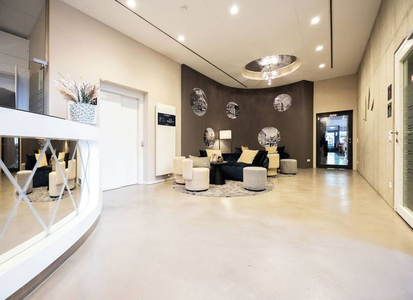 Hall d’entrée Photo