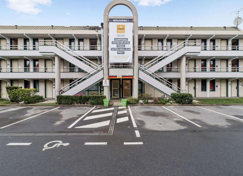 Bâtiment Photo