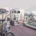 Salle de sport