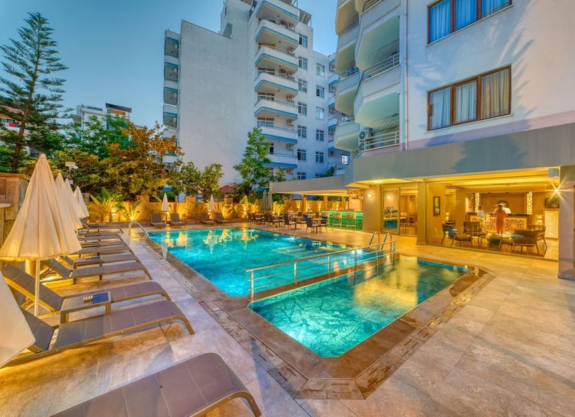Piscine Photo