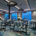 Salle de banquet