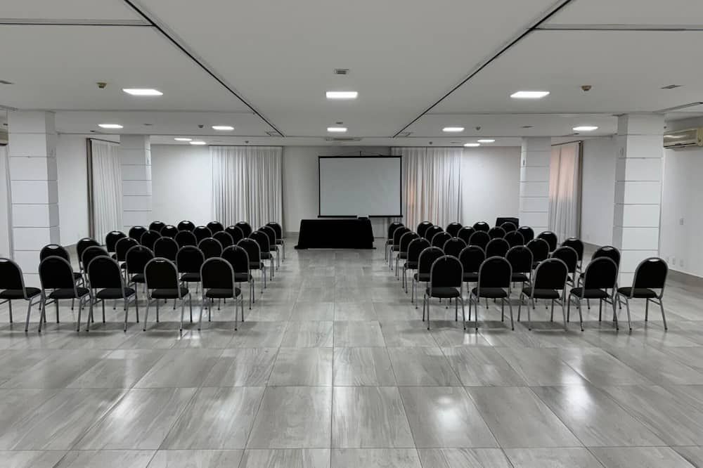 Espace de conférence
