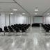 Espace de conférence