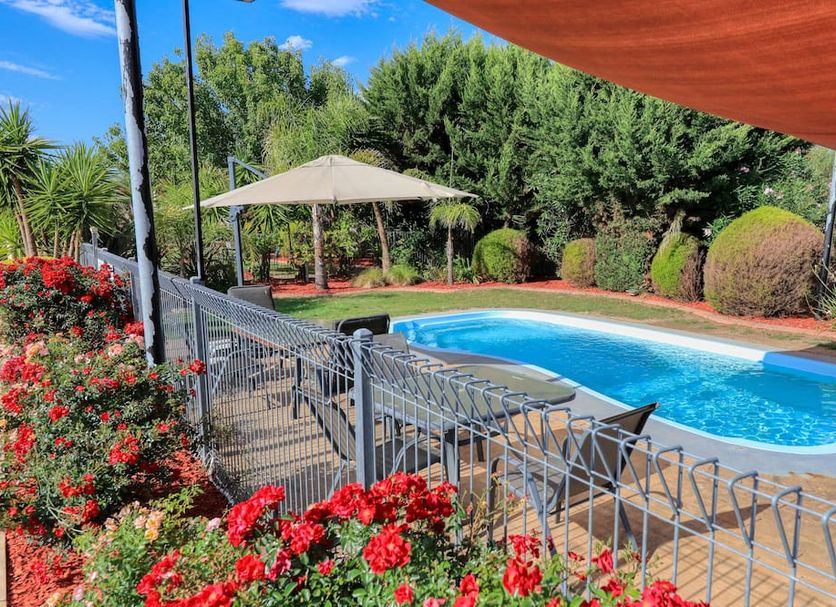 Piscine Photo