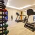 Salle de sport