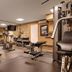 Salle de sport