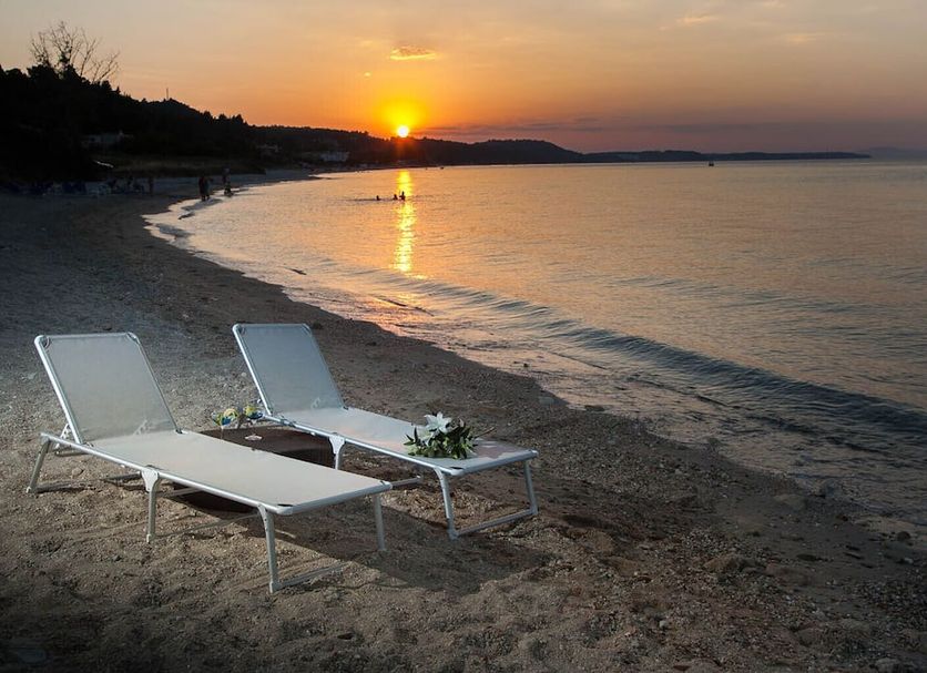 Plage Photo