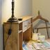 Équipements de la chambre