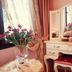 Équipements de la chambre