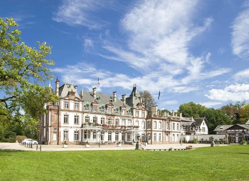 Bâtiment Photo
