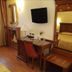 Équipements de la chambre