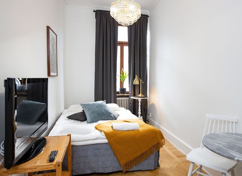 Chambre Photo