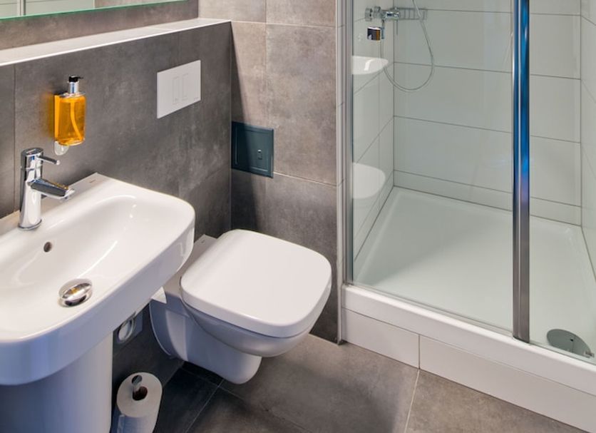 Salle de bain Photo