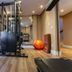 Salle de sport