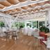 Salle de banquet