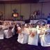 Salle de banquet