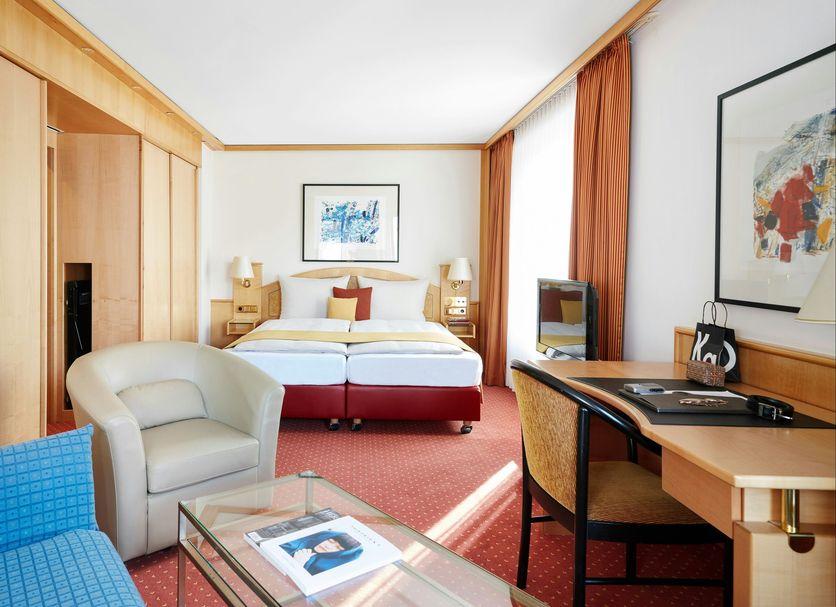 Chambre Photo
