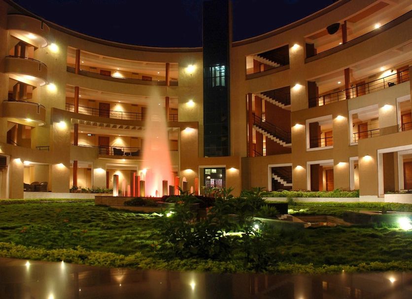 Bâtiment Photo