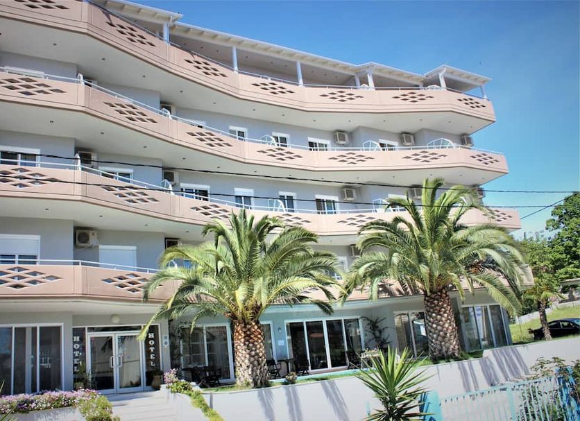 Bâtiment Photo