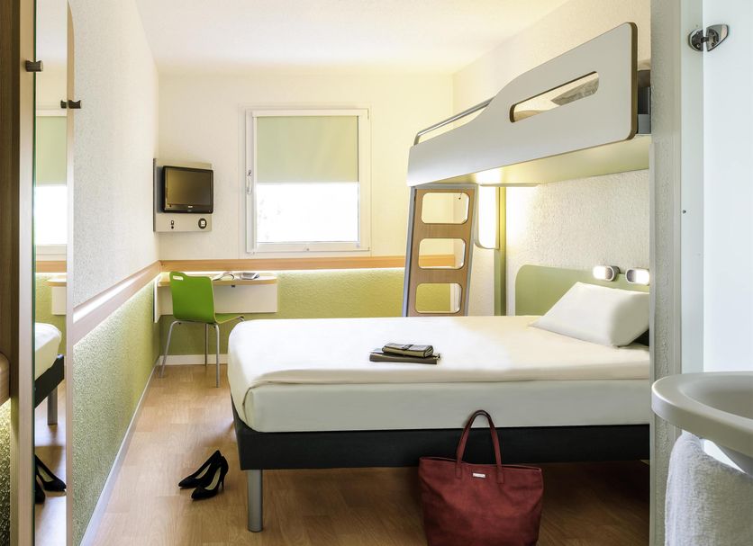 Chambre Photo