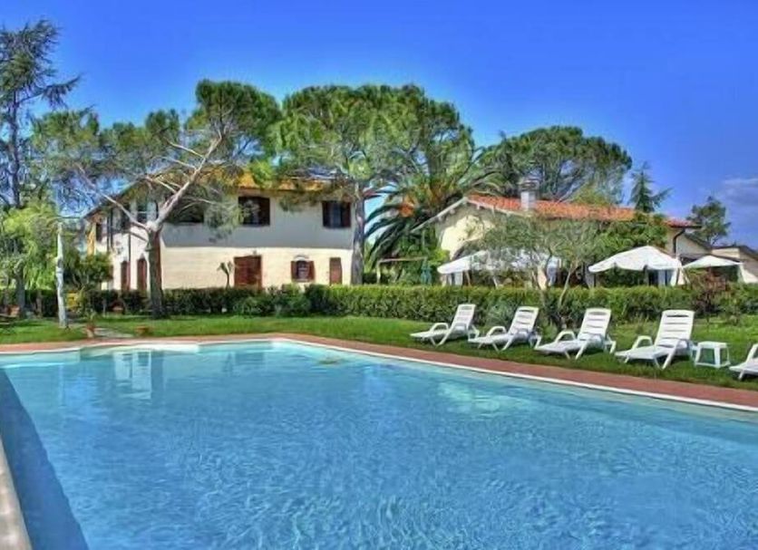 Piscine Photo