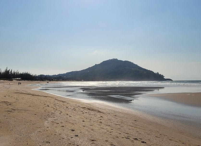 Plage Photo