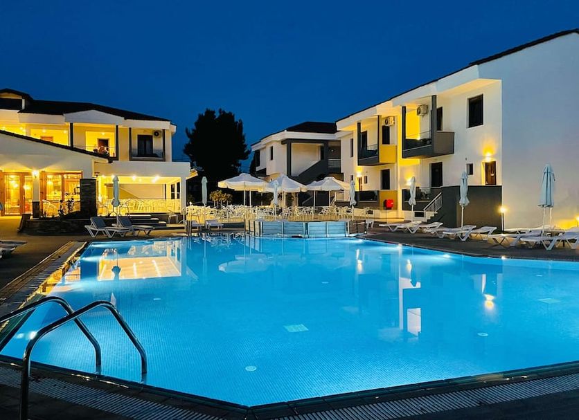 Piscine Photo