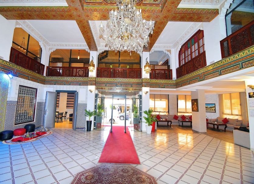 Hall d’entrée Photo